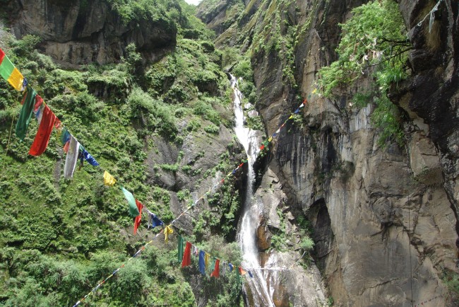 Royal Druk Path Trek